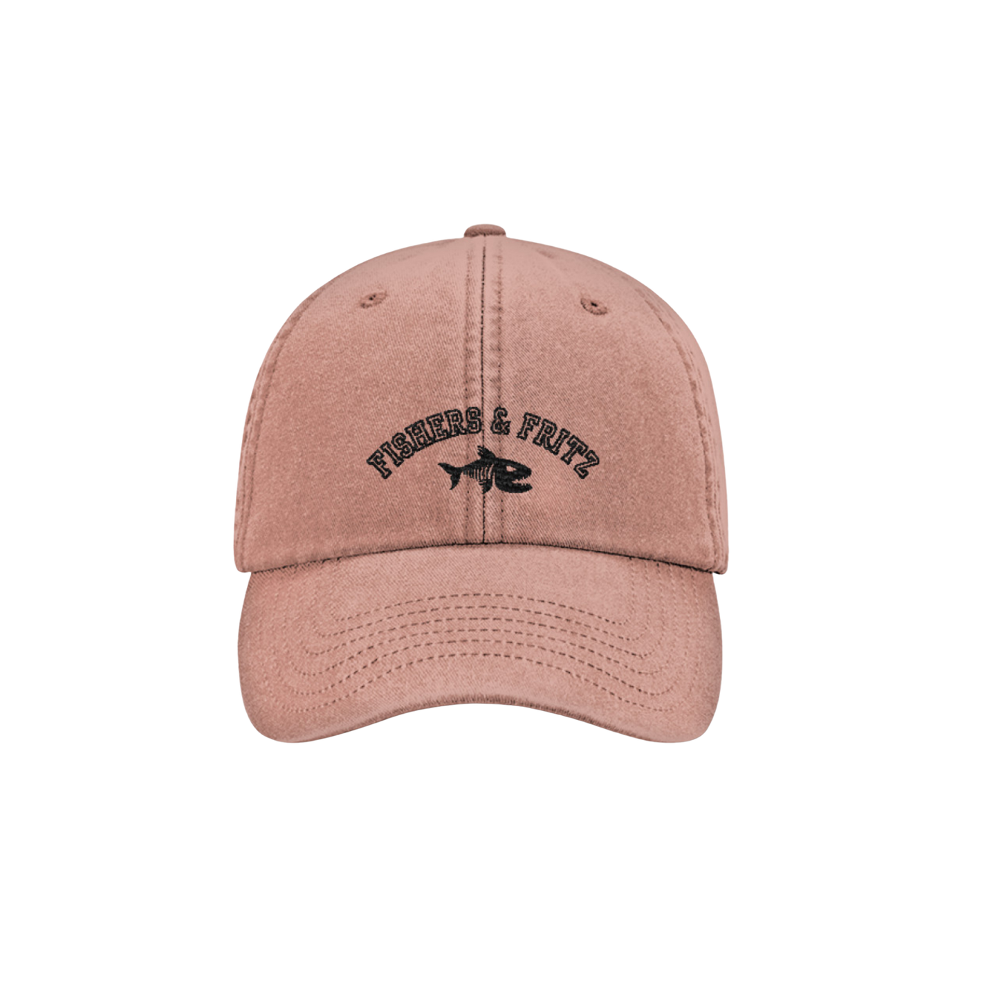 VINTAGE CAP F&F (weitere Farben)